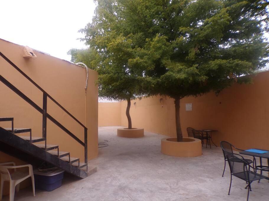 Apartamento 12 Con Dos Camas , A 200 Mts Del Vado Del Rio , Cerca Del Centro De Gobierno , Internet De Alta Velocidad แอร์มอซิโญ ภายนอก รูปภาพ