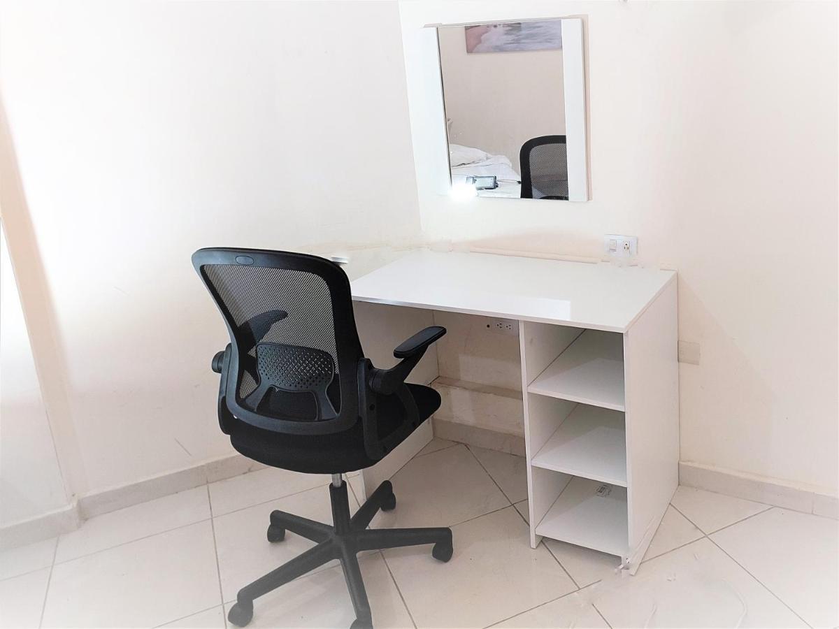 Apartamento 12 Con Dos Camas , A 200 Mts Del Vado Del Rio , Cerca Del Centro De Gobierno , Internet De Alta Velocidad แอร์มอซิโญ ภายนอก รูปภาพ