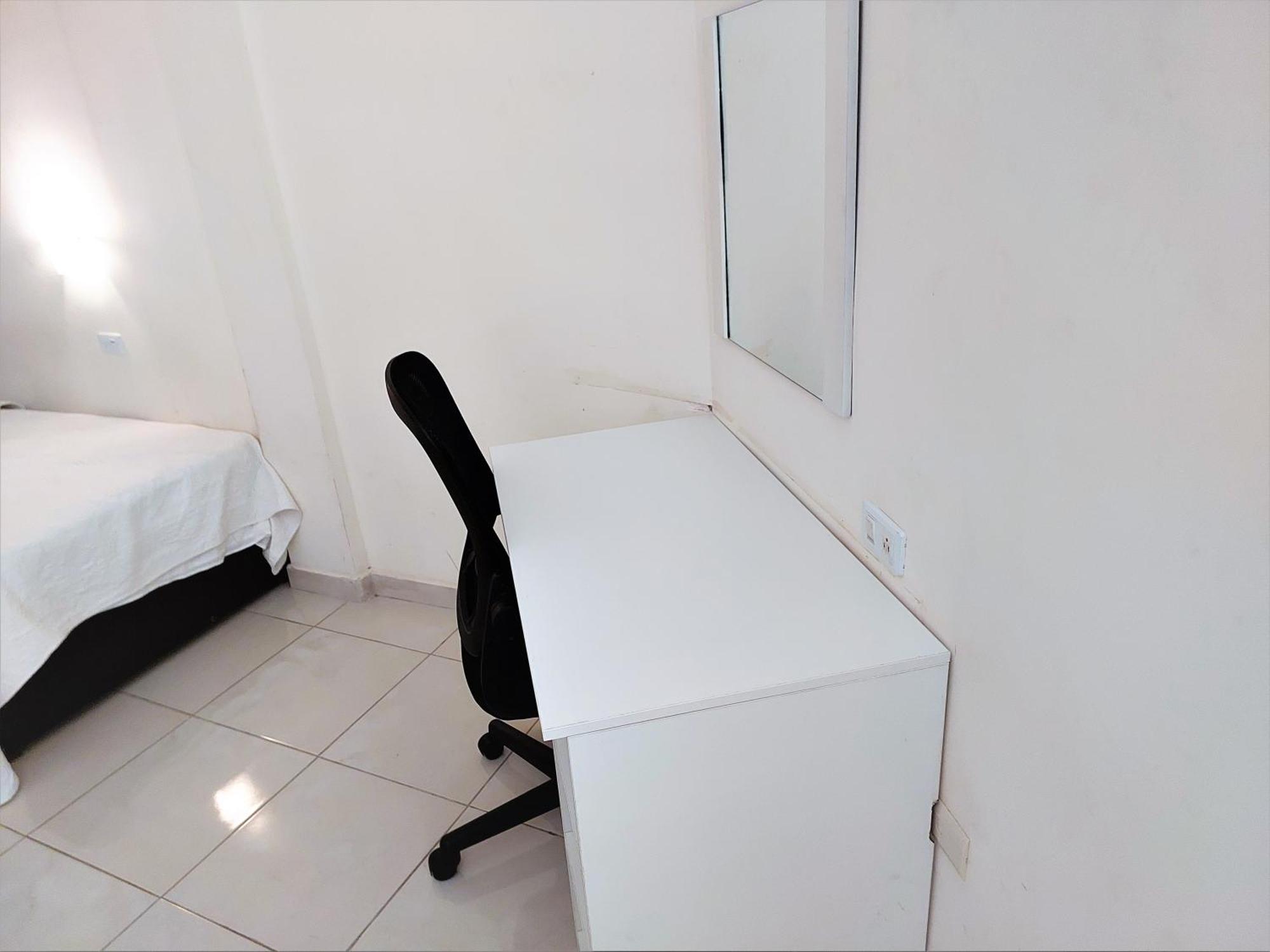 Apartamento 12 Con Dos Camas , A 200 Mts Del Vado Del Rio , Cerca Del Centro De Gobierno , Internet De Alta Velocidad แอร์มอซิโญ ภายนอก รูปภาพ